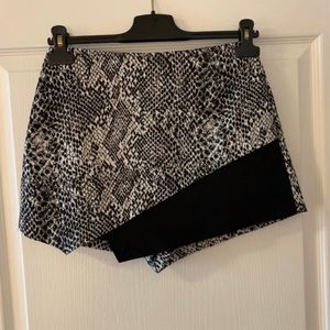 Topshop skirt